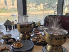 -喜庭海鲜自助(来福士店)