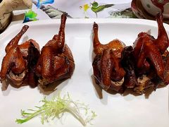 红烧乳鸽-惠食佳(滨江大公馆店)
