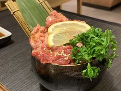 -AJIYA·池袋日式烧肉自助(天津万象城店)