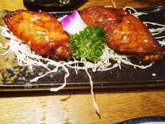 -渔井食堂(新洲店)
