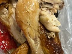 -四云楼烤鸡店(吉庆街店)