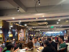 -甘家界牌柠檬鸭(青山店)