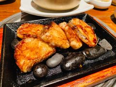烤银鳕鱼-萨拉伯尔(燕莎友谊商城店)