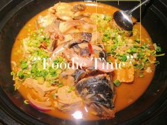 -筱爷叔·上海传统手工菜(玉树路店)