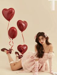 -米莱摄影写真(五大道别墅店)