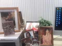 -海马体照相馆(环贸iapm大师爱情店)
