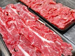 -林记潮牛·牛肉火锅(上马墩店)