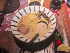 -京鹿料理(荟聚店)