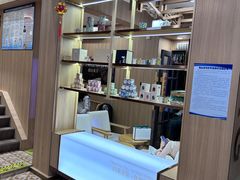 -霸王茶姬(南强街店)