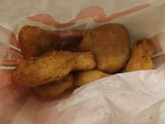 -华莱士·全鸡汉堡(柳州店)