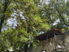 -华清宫景区