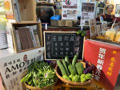 -阿殳菜馆·私厨(水围村店)