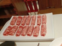 -九码头重庆毛肚火锅(棠岗店)