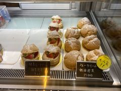 -KOMUGI 小麦家(新地假日广场店)
