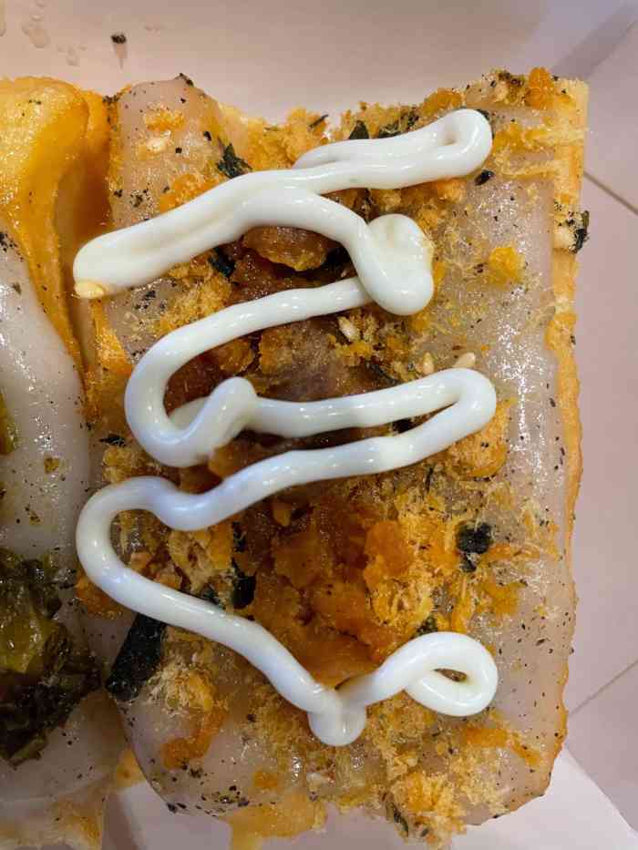 小弄堂饭团(食宝街一期店)-"6060南方孩纸对于饭团97那种78