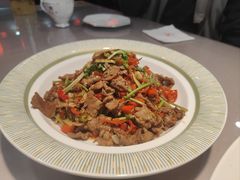 -秦月轩·陕西家乡菜(阜成路·五棵松店)