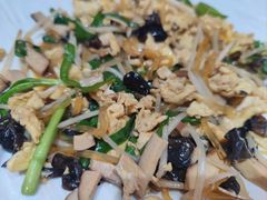 -渔民船说·北塘海鲜·天津菜·海肠捞饭(北塘古镇店)