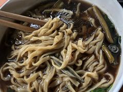 -邵顺兴锅盖面(金山宝地店)