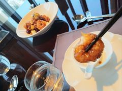 -环球港凯悦 · 享悦中餐厅