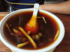 红糖鸡屎藤-琼海·狮椰美食楼