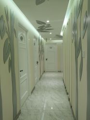 -健身堂科技美肌SPA