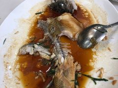 -黄埔华苑酒家(黄埔店)