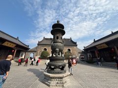 -句容茅山景区