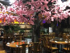 -老磨油饼(高陵店)