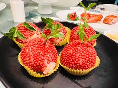 -夏宫中餐厅(静安香格里拉店)