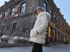 -张包铺(道外店)