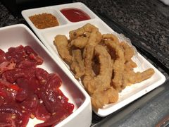 -海底捞火锅(崇文门新世界百货店)