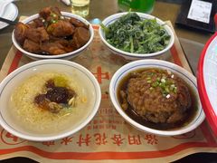 -杏花村水席楼·洛阳水席(老城十字街店)