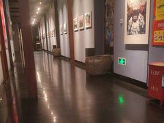 -黔蘑菇四季餐厅(观山湖店)