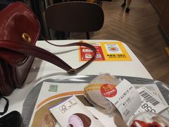 -麦当劳(集美石鼓店)