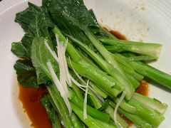 -绿茶餐厅(南昌王府井店)