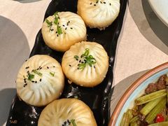 -淮扬府·游园京梦(中粮广场店)