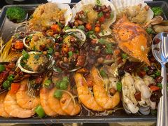 -泛太平洋大酒店·海天楼中餐厅·粤菜