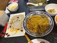-福苗小骆驼烧烤(望京店)