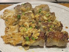 -大渔铁板烧(中山路八佰伴店)