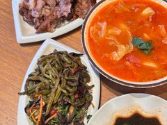 -張飛扒肉·龙江非遗(道外店)