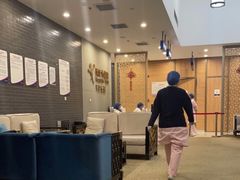 -美年大健康体检中心(牡丹园分院)