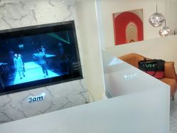 -上禾 HAIR SALON