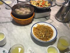 -小菜园新徽菜(无锡宜家荟聚中心店)