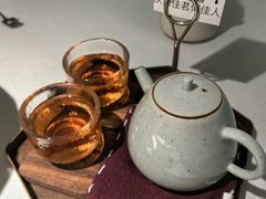 -春树下·树屋花房西餐厅(罍街AS1980店)