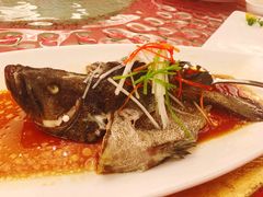 -三亚海韵度假酒店·韵和轩中餐厅
