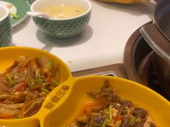 -润园四季椰子鸡火锅(南山海岸城店)