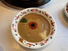 -东门口涮肉·砂锅·烤串(老门东店)