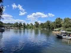 -承德避暑山庄景区