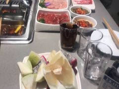 -海底捞火锅(航洋城店)