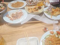 -老胖串店(浆水泉路店)